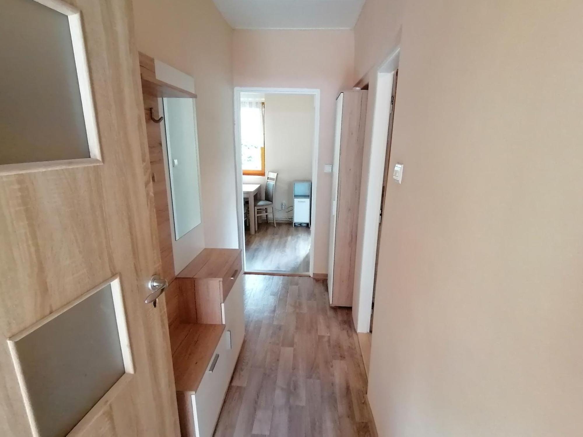 Rekreacni Chata Menfis Hořice na Šumavě Exterior foto